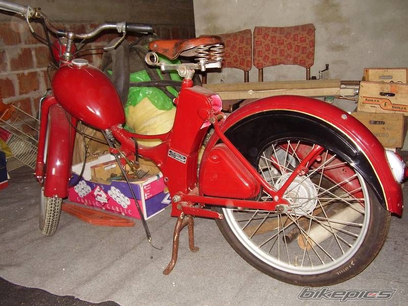 Bike Photo 854379
