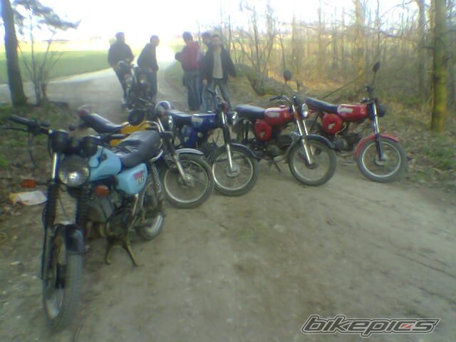 Bike Photo 854380