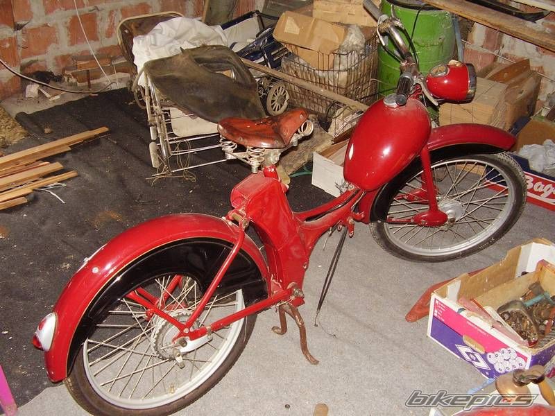 Bike Photo 854392