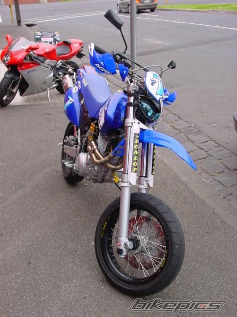 Bike Photo 854407