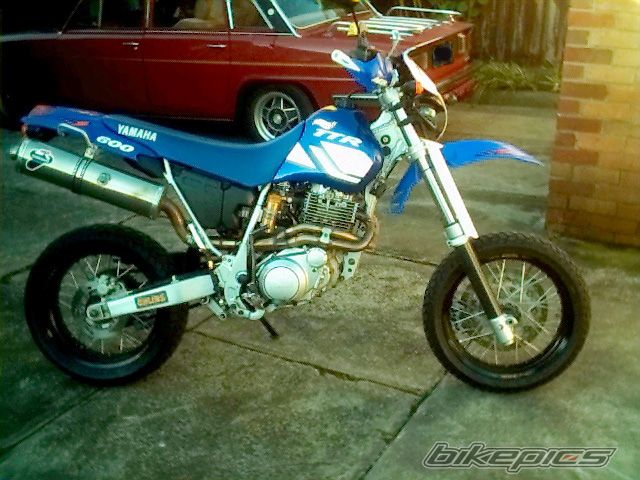 Bike Photo 854410