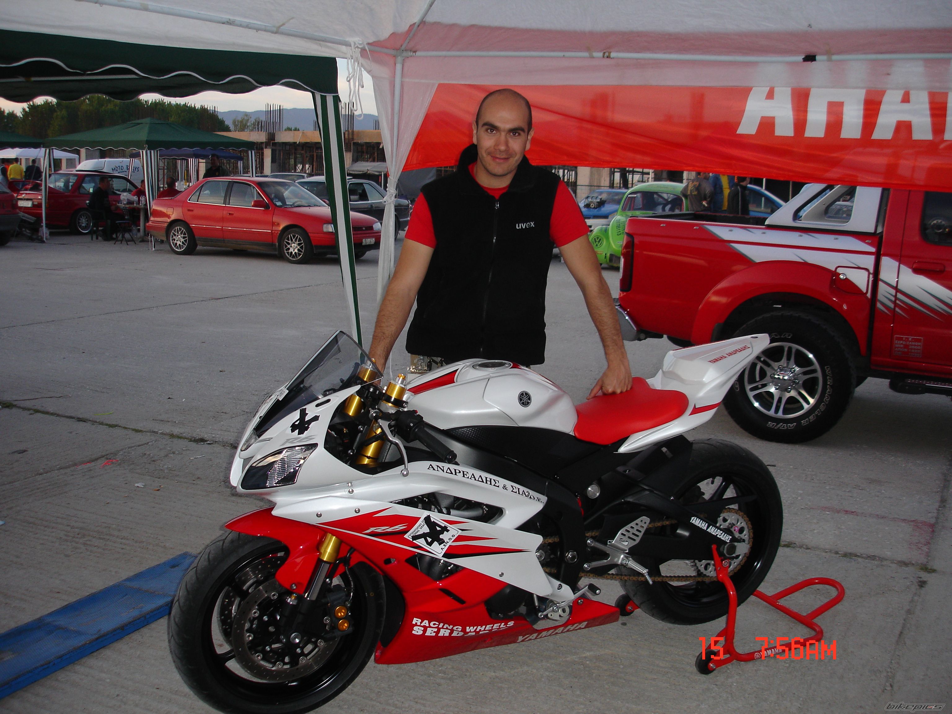 Bike Photo 854417