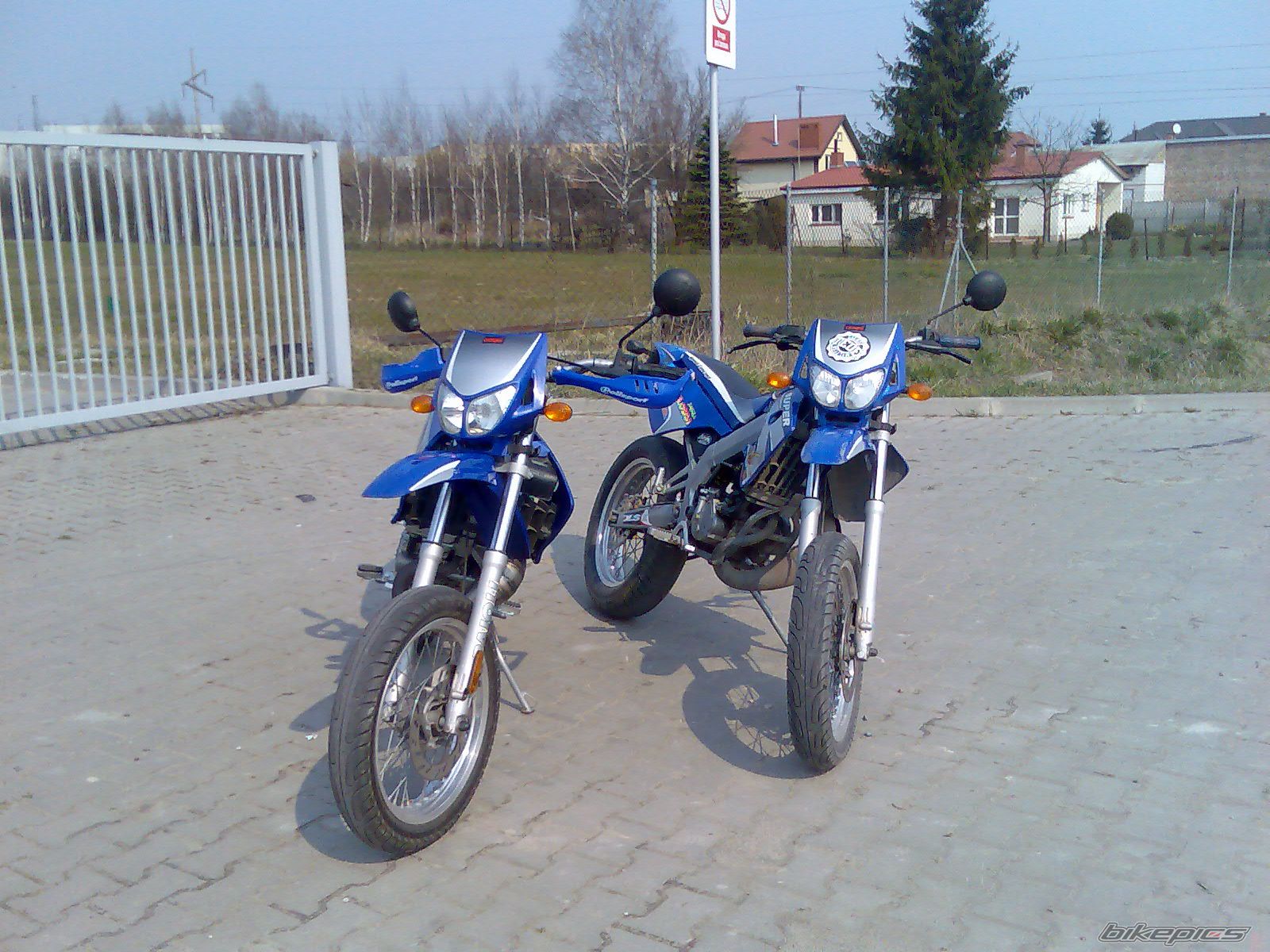 Bike Photo 854444