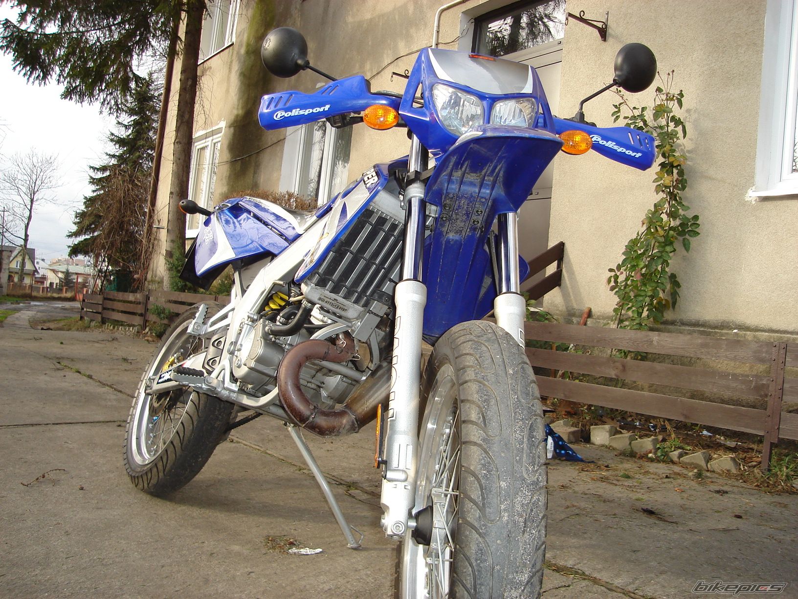 Bike Photo 854446