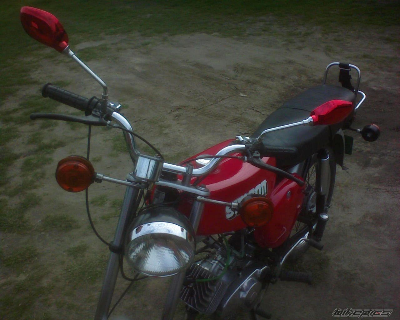 Bike Photo 854447