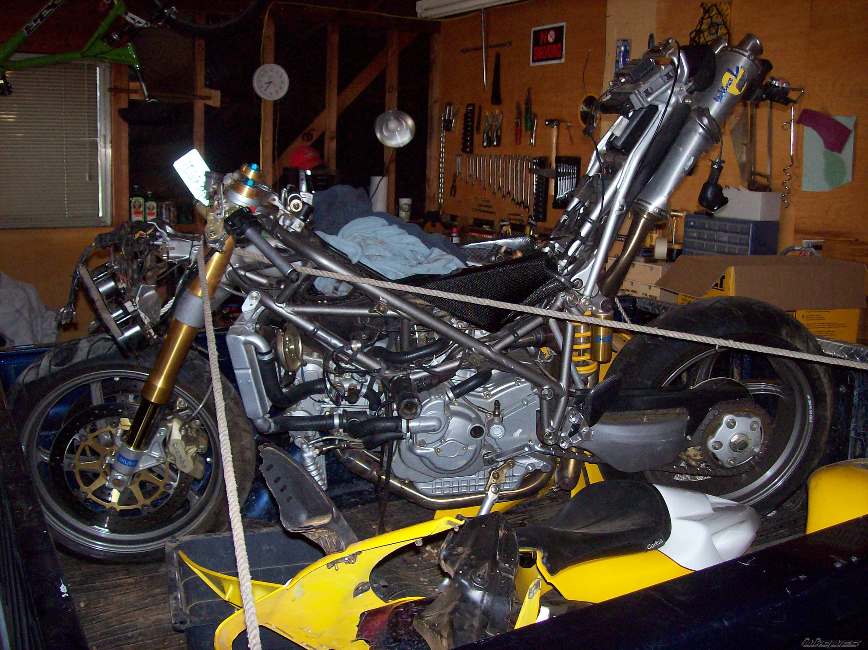 Bike Photo 854449