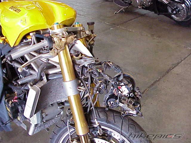 Bike Photo 854455