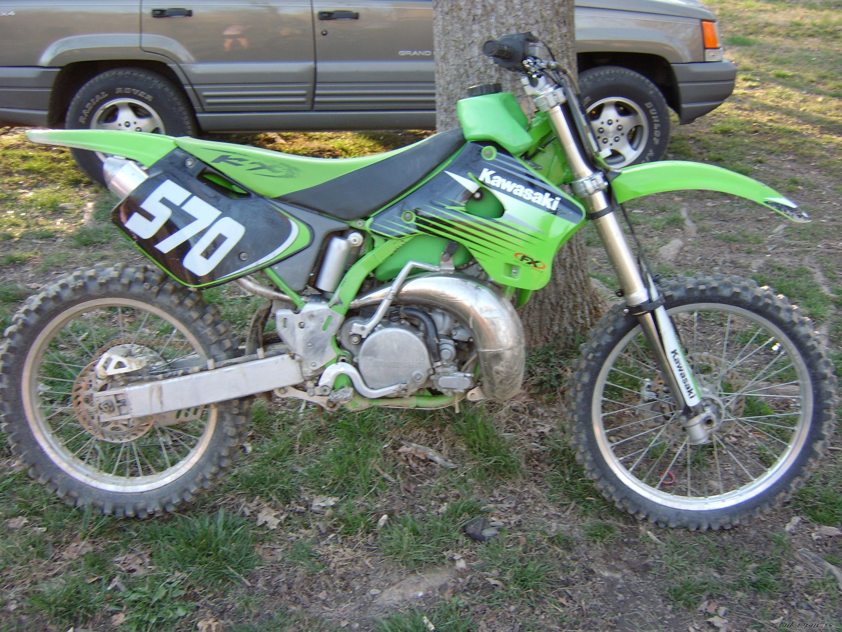 Bike Photo 854467