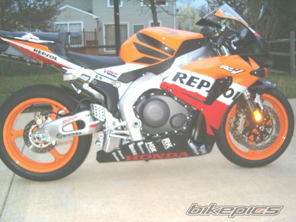 Bike Photo 854472