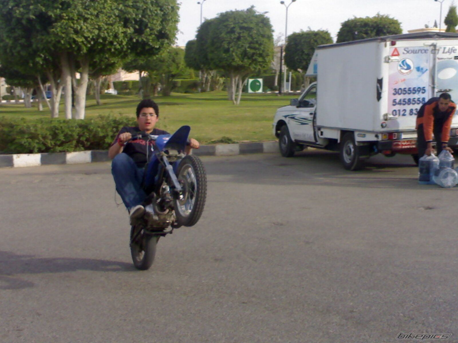 Bike Photo 854495