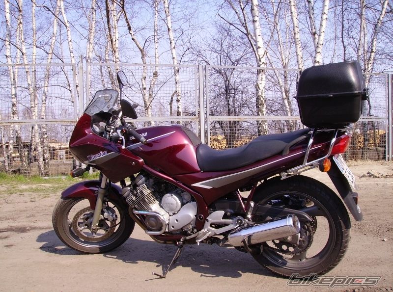 Bike Photo 854500