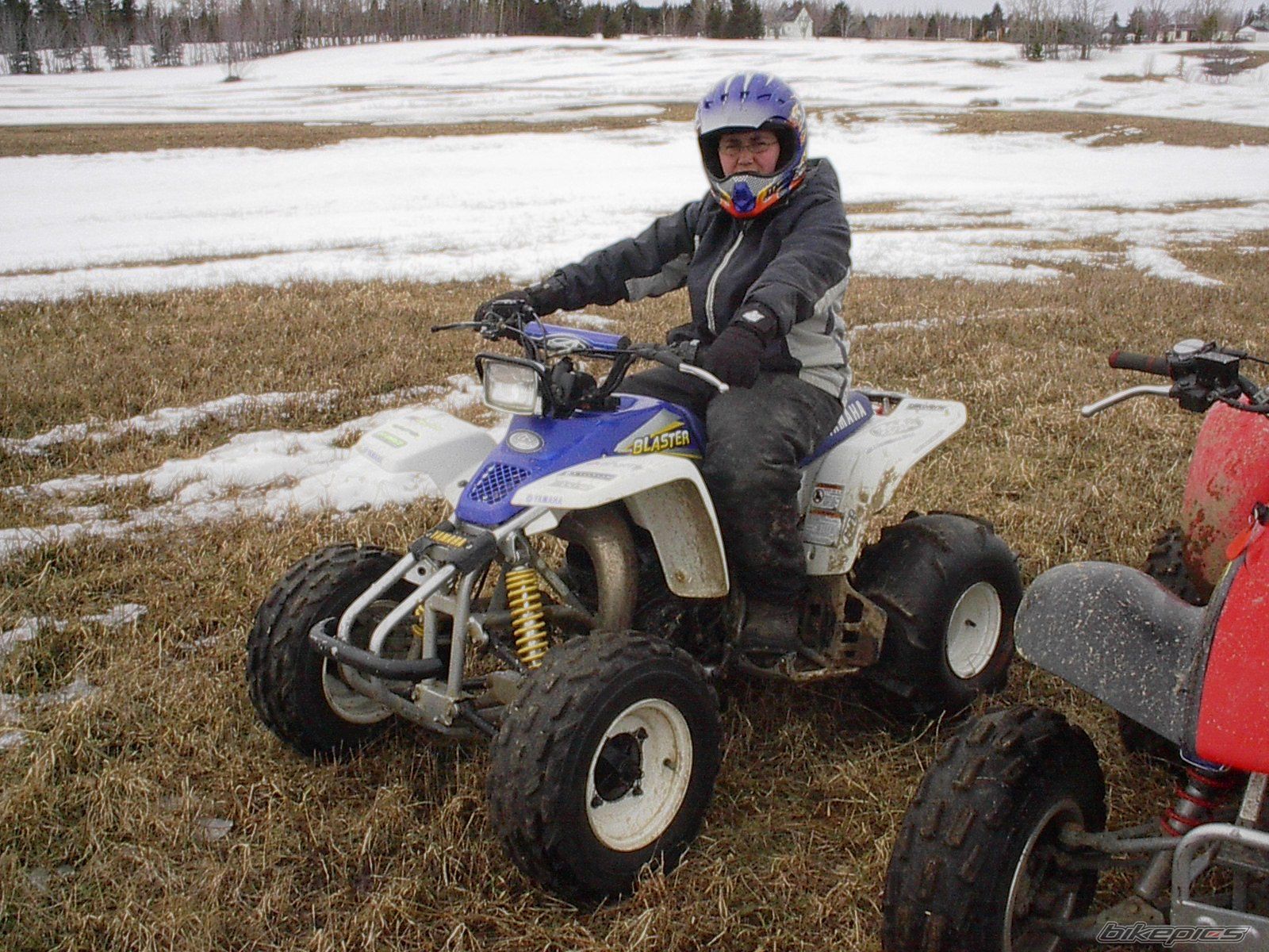 Bike Photo 854507