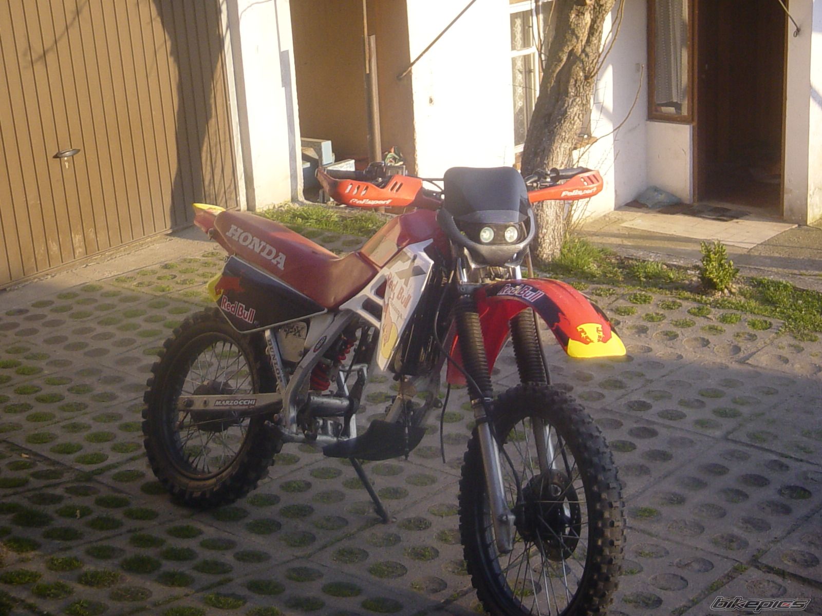Bike Photo 854518