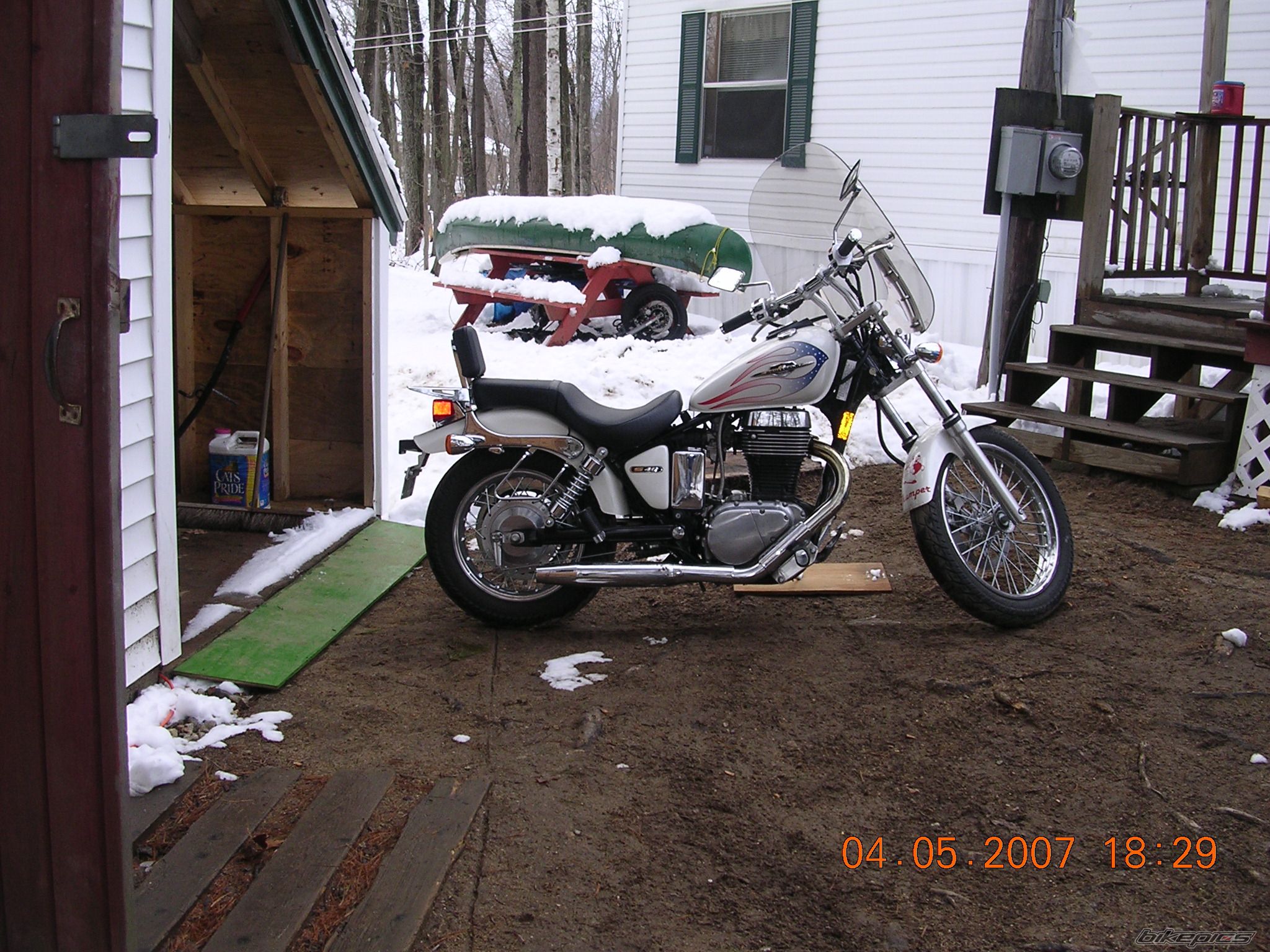 Bike Photo 854532
