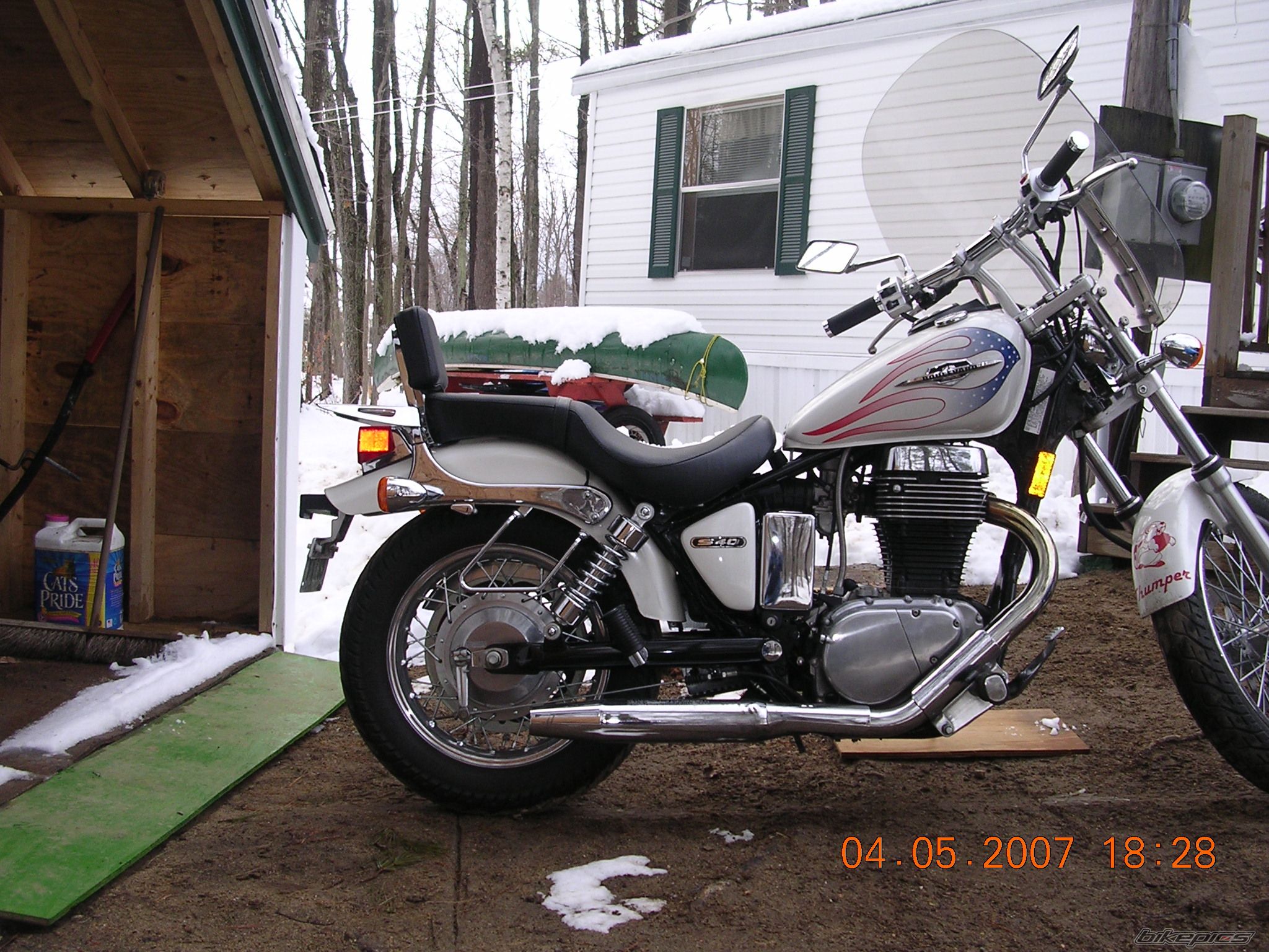 Bike Photo 854535