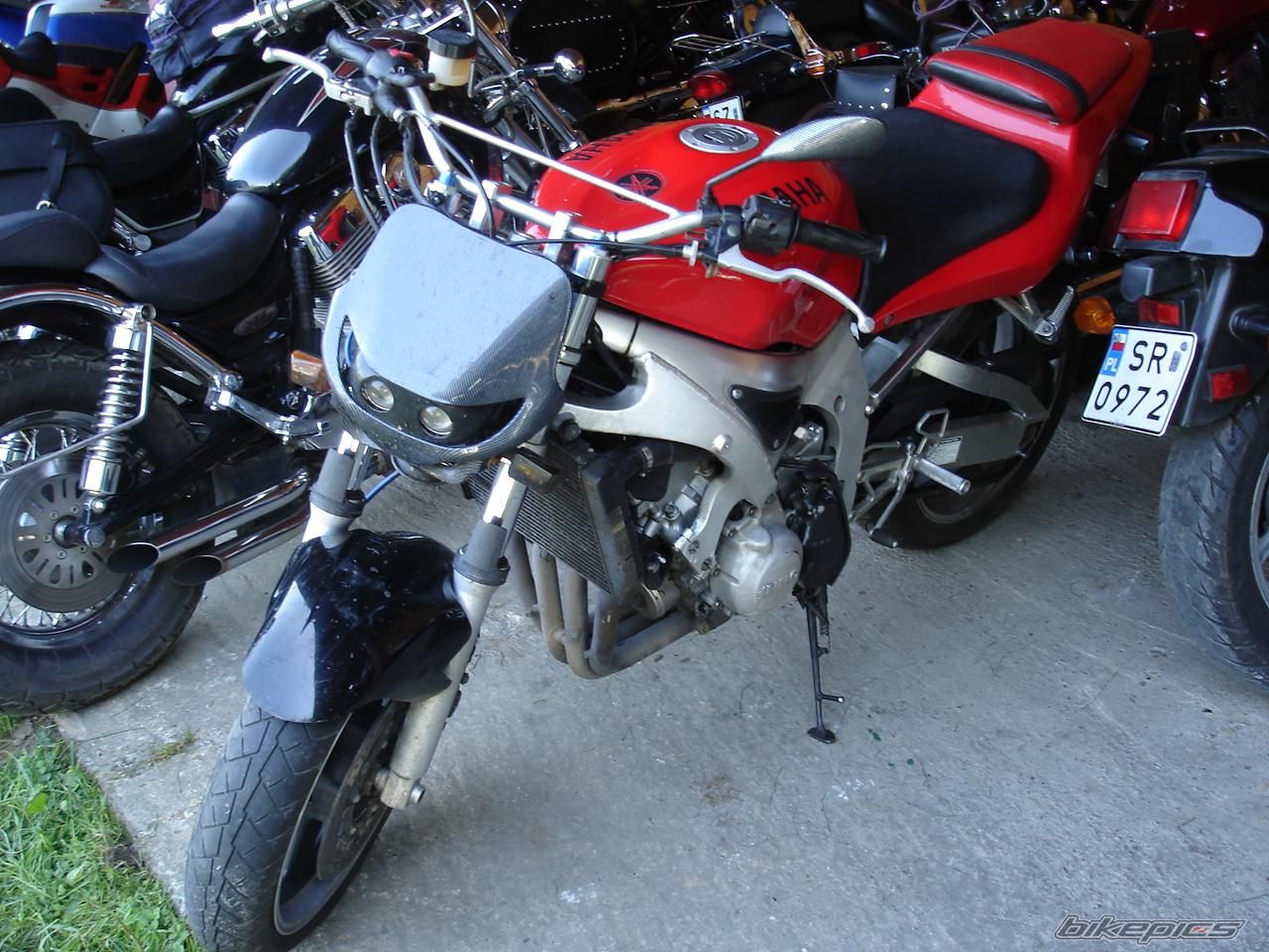 Bike Photo 854564