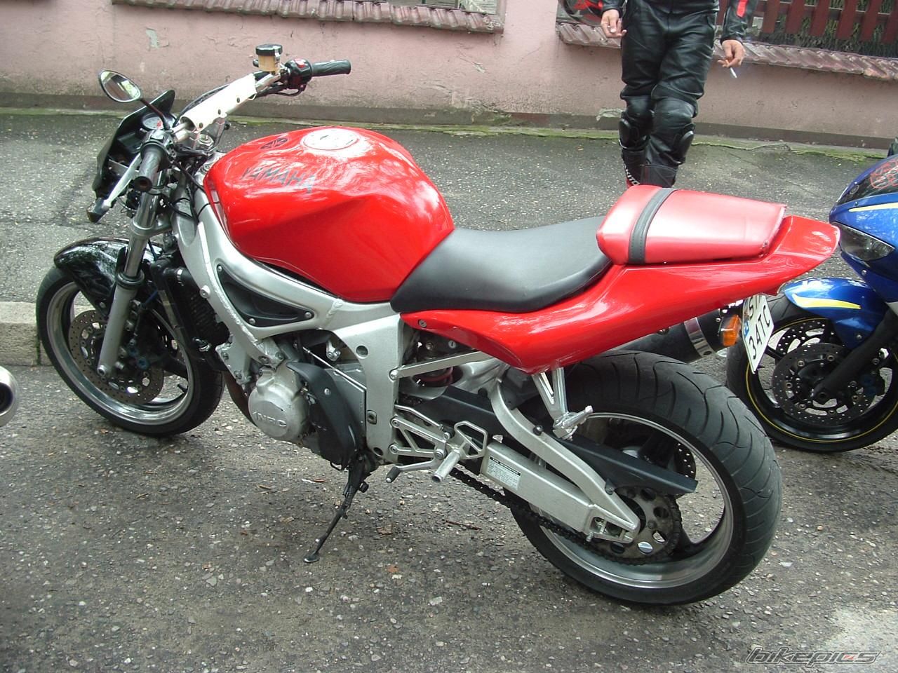 Bike Photo 854565