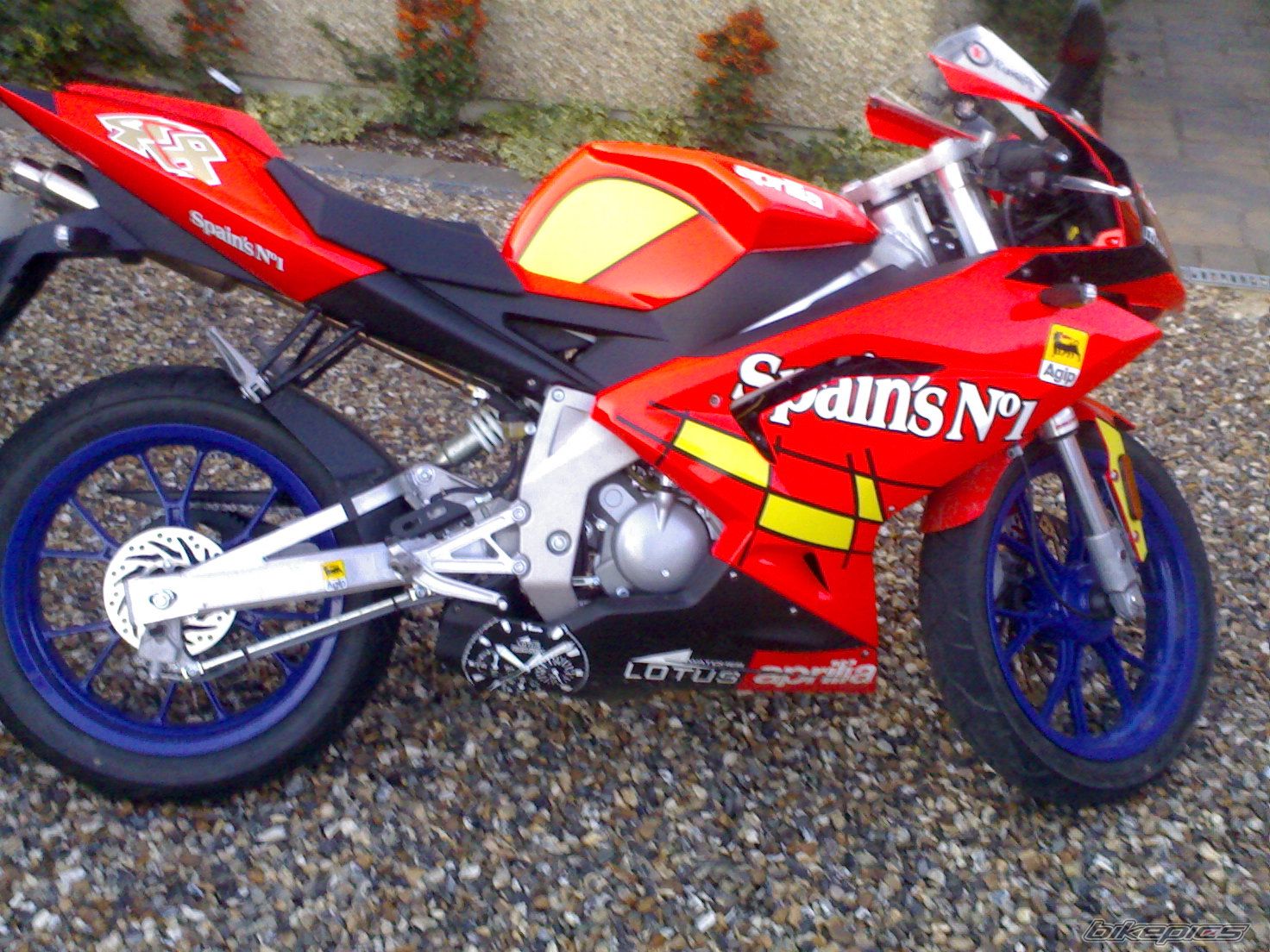 Bike Photo 854567