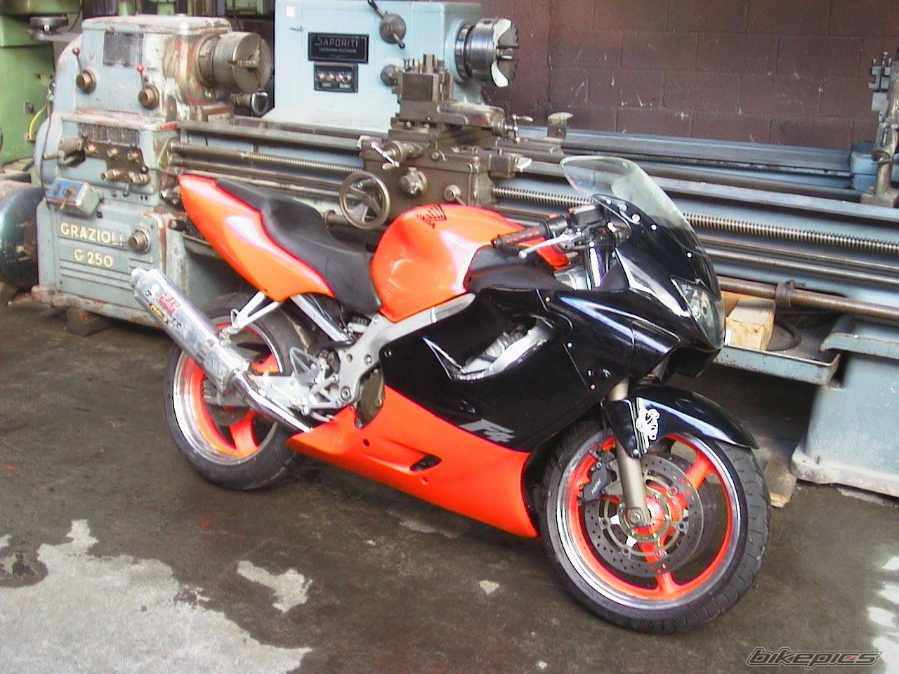 Bike Photo 85457