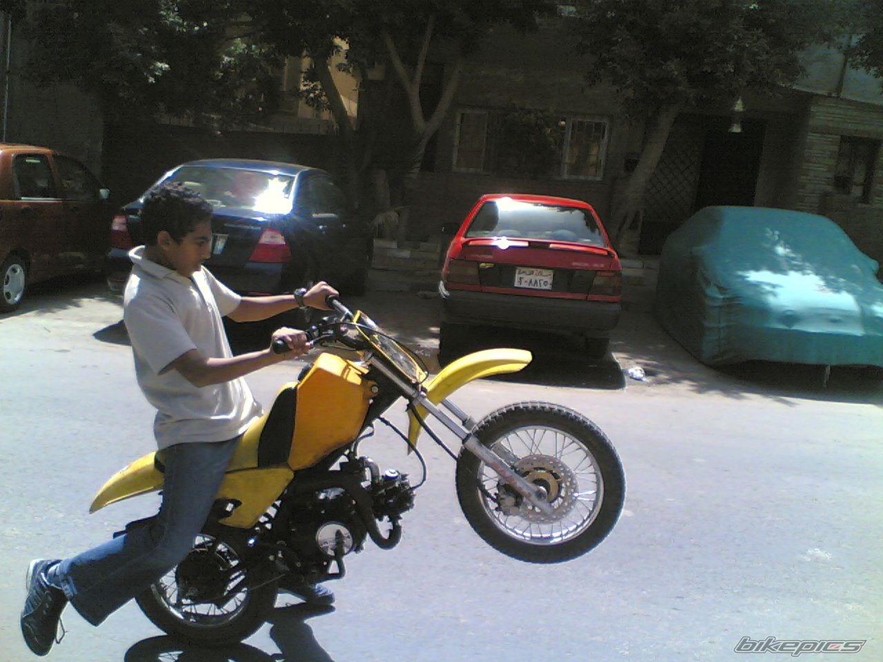 Bike Photo 854577