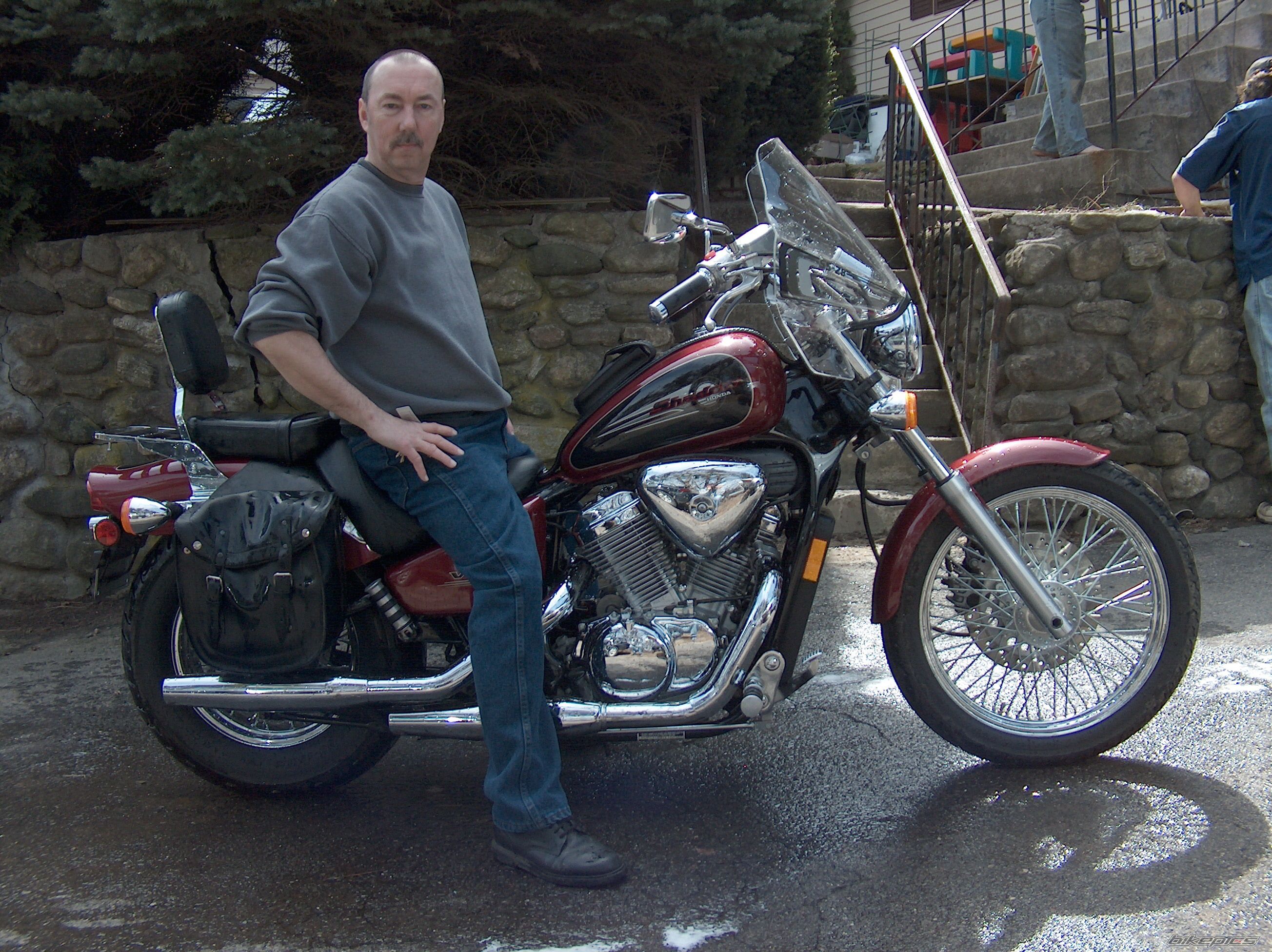 Bike Photo 854584