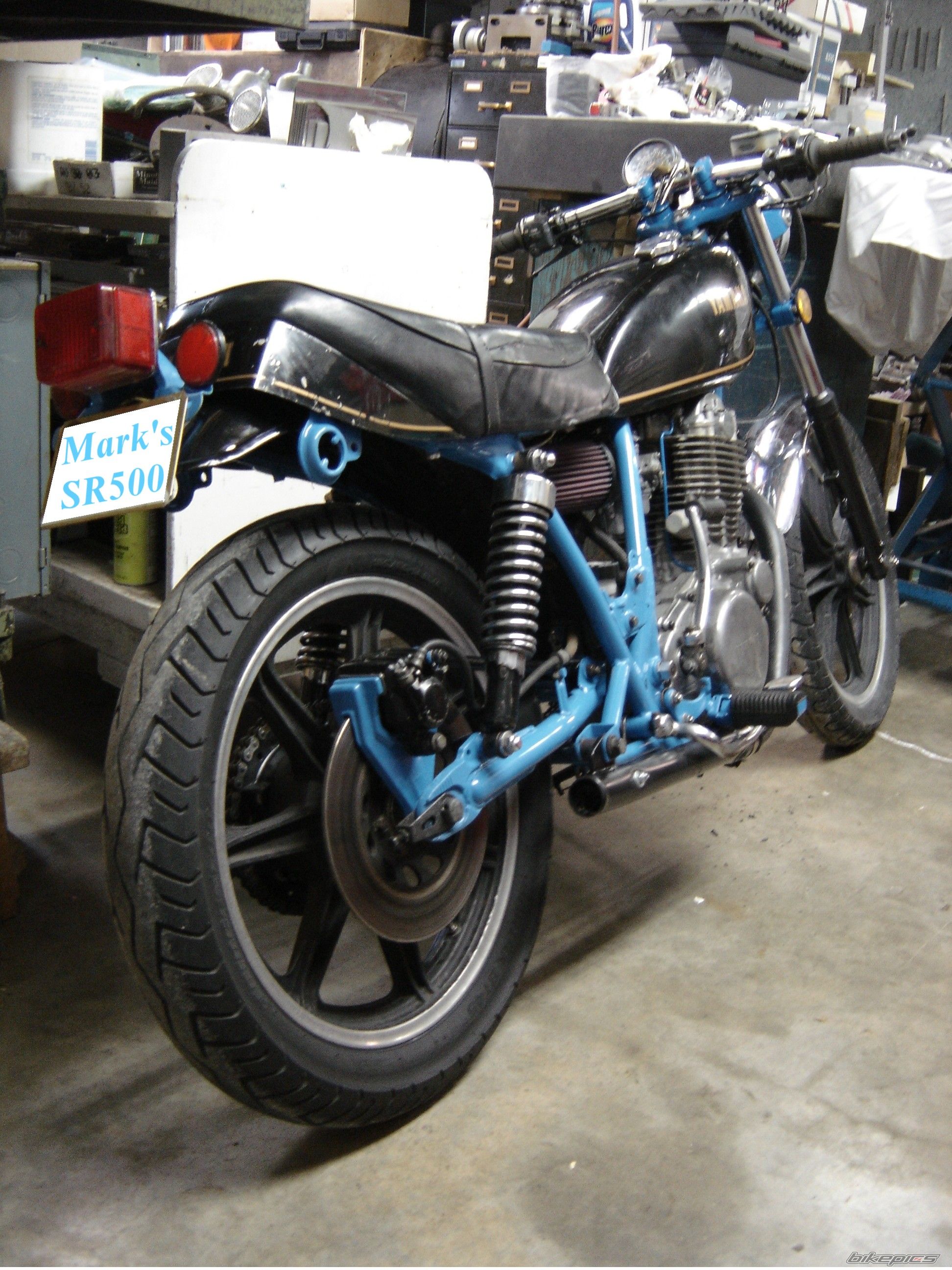 Bike Photo 854628