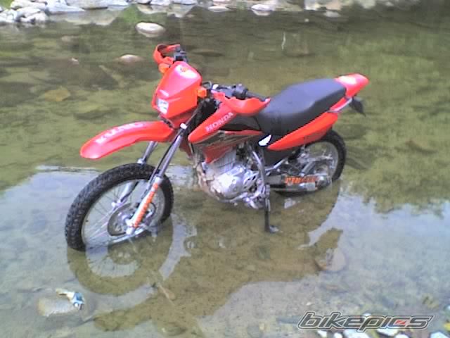Bike Photo 854629