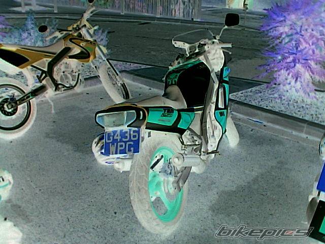 Bike Photo 85463