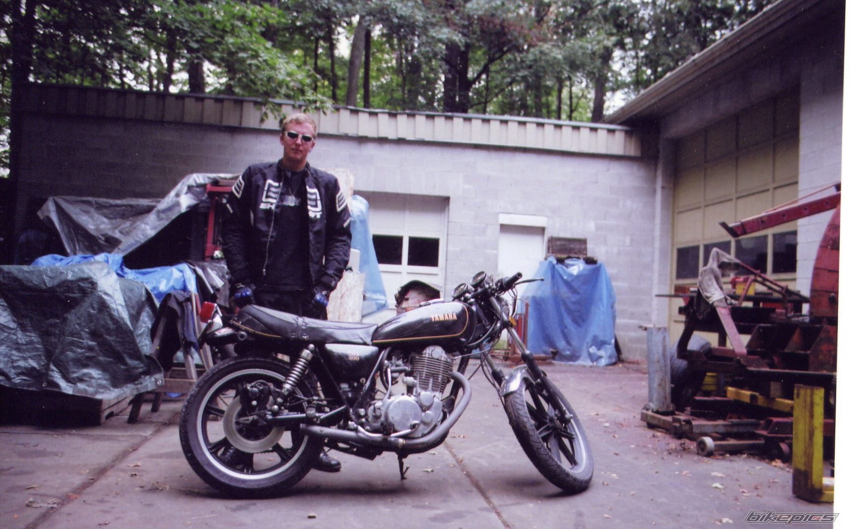 Bike Photo 854631