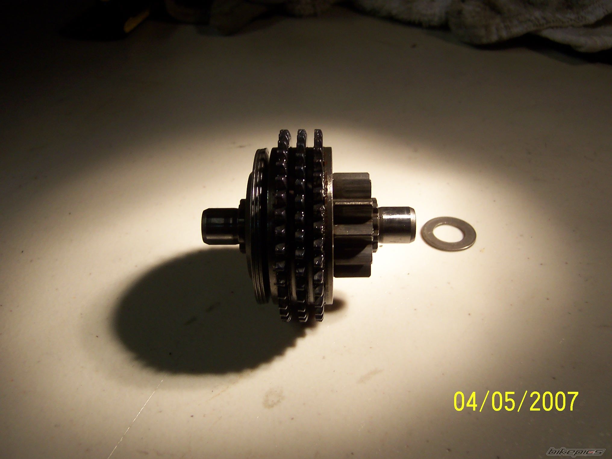 Bike Photo 854669