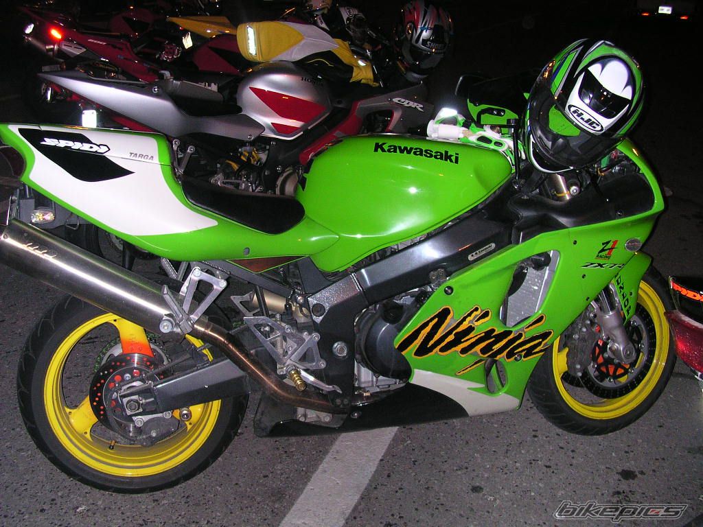 Bike Photo 854674