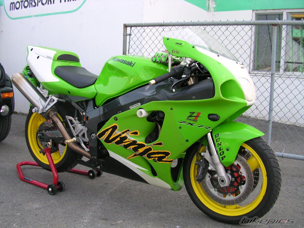 Bike Photo 854679