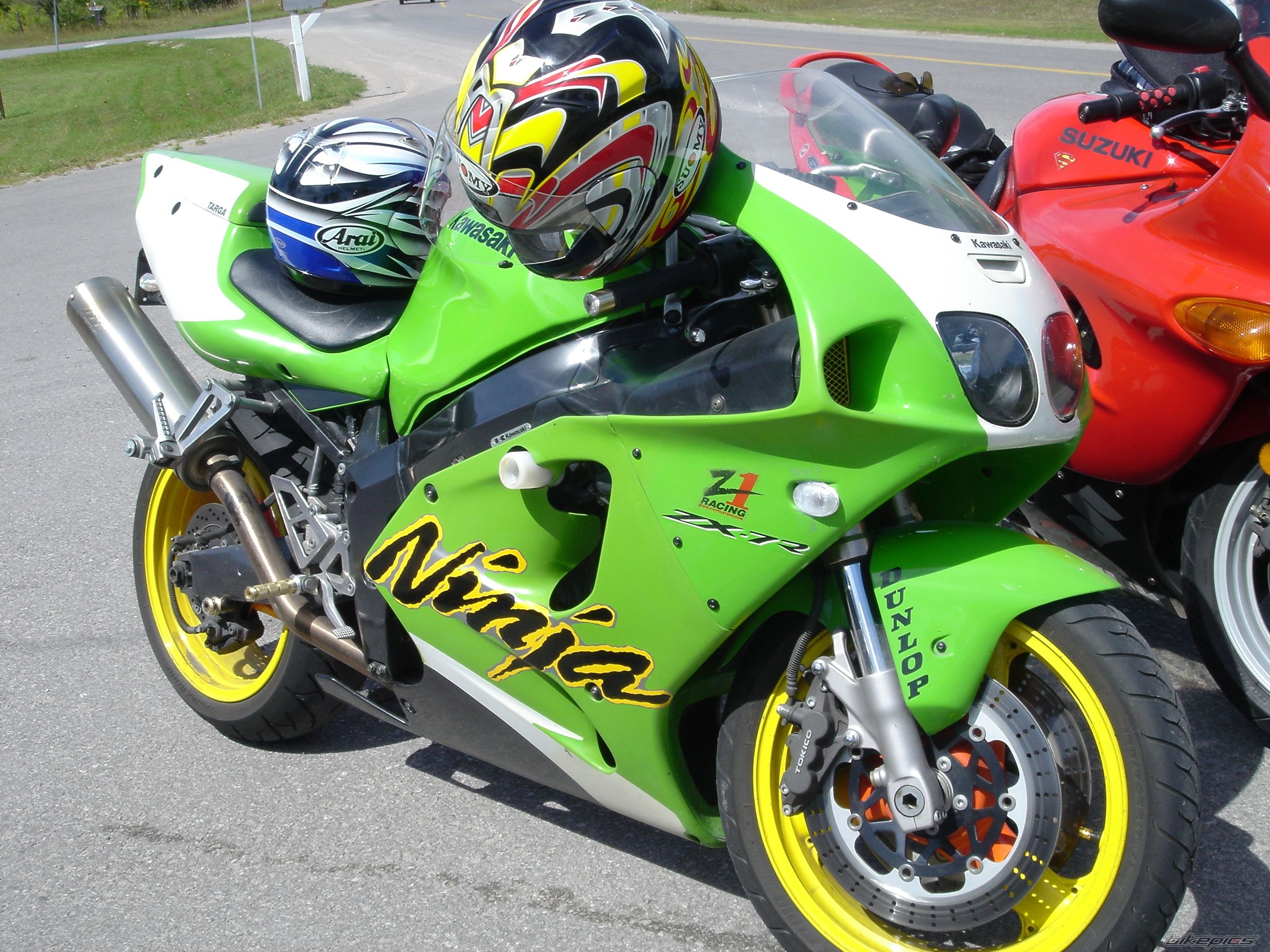 Bike Photo 854685