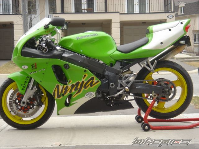 Bike Photo 854687