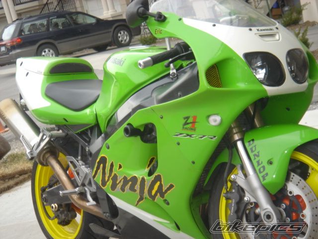 Bike Photo 854693