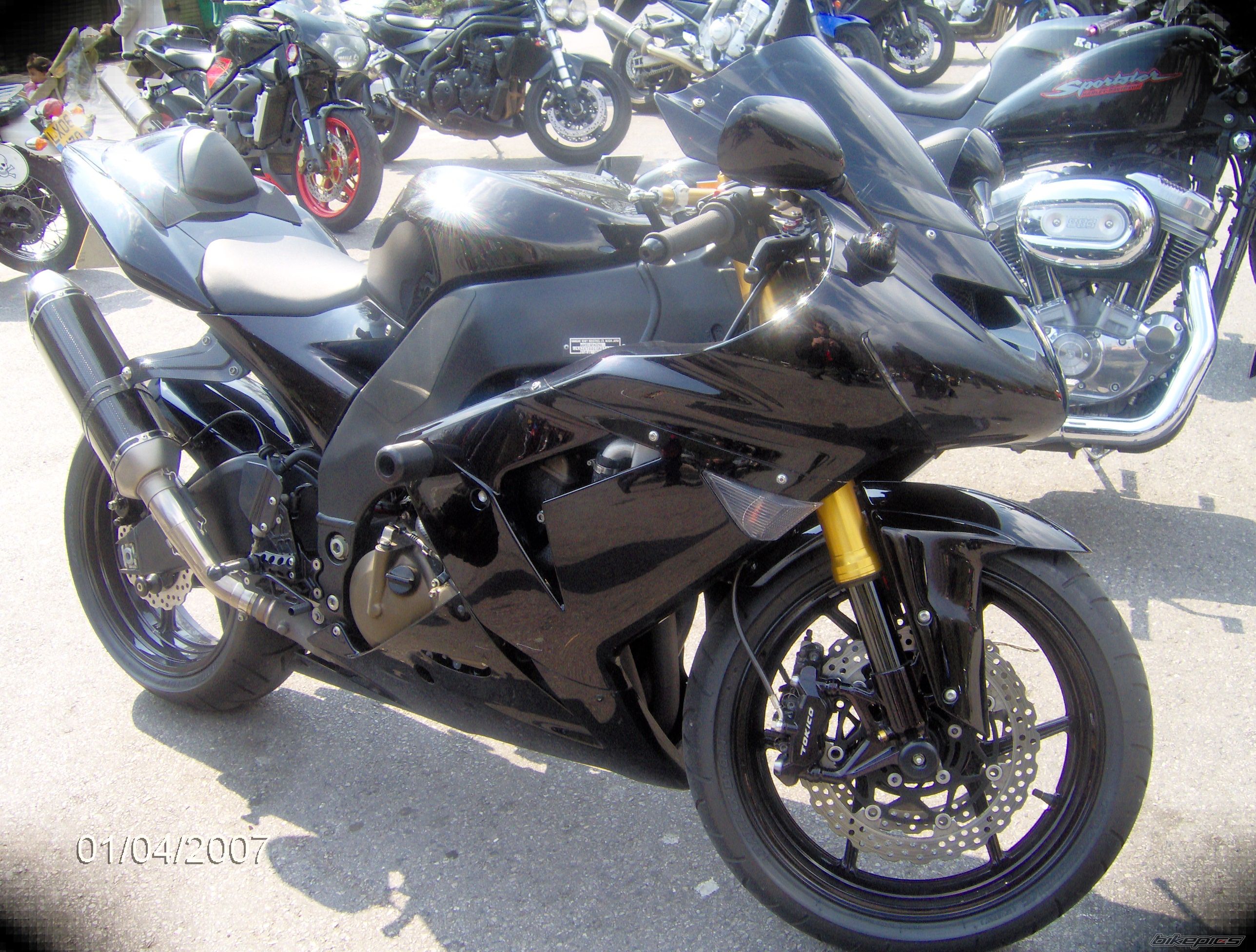 Bike Photo 854704
