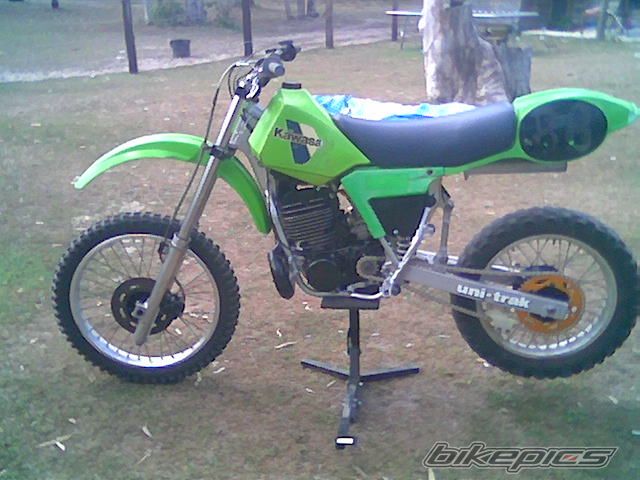 Bike Photo 854711
