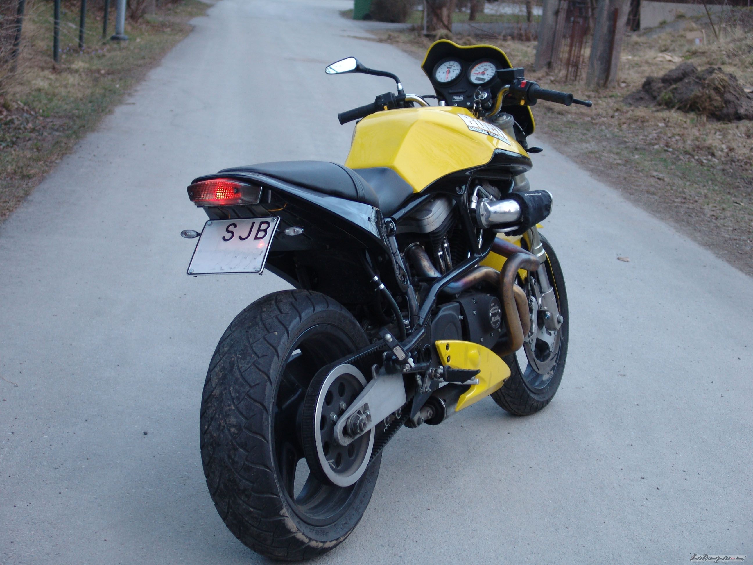 Bike Photo 854745