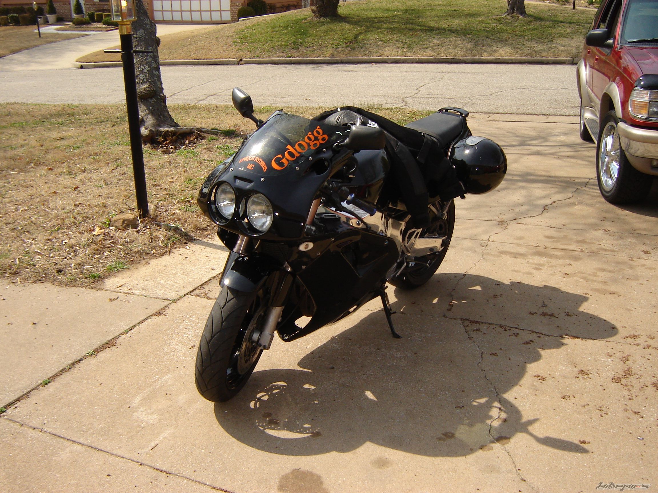 Bike Photo 854754