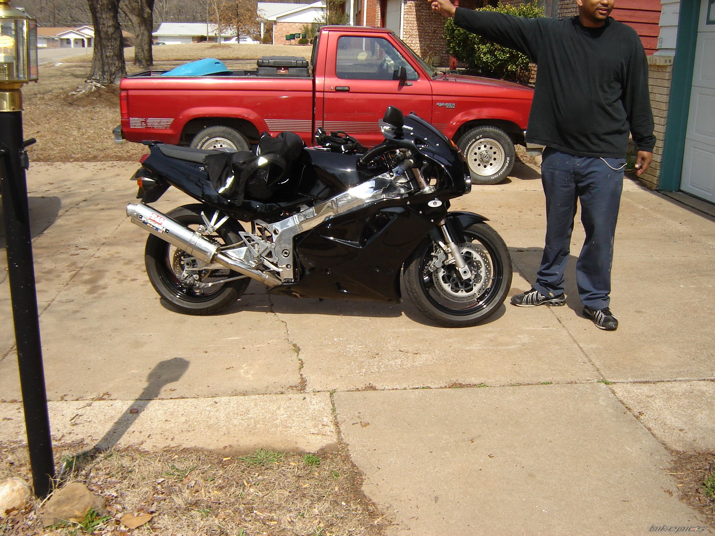 Bike Photo 854756