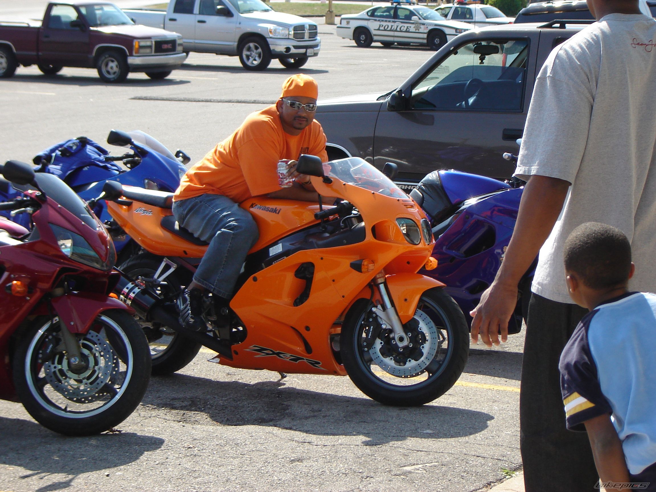 Bike Photo 854759