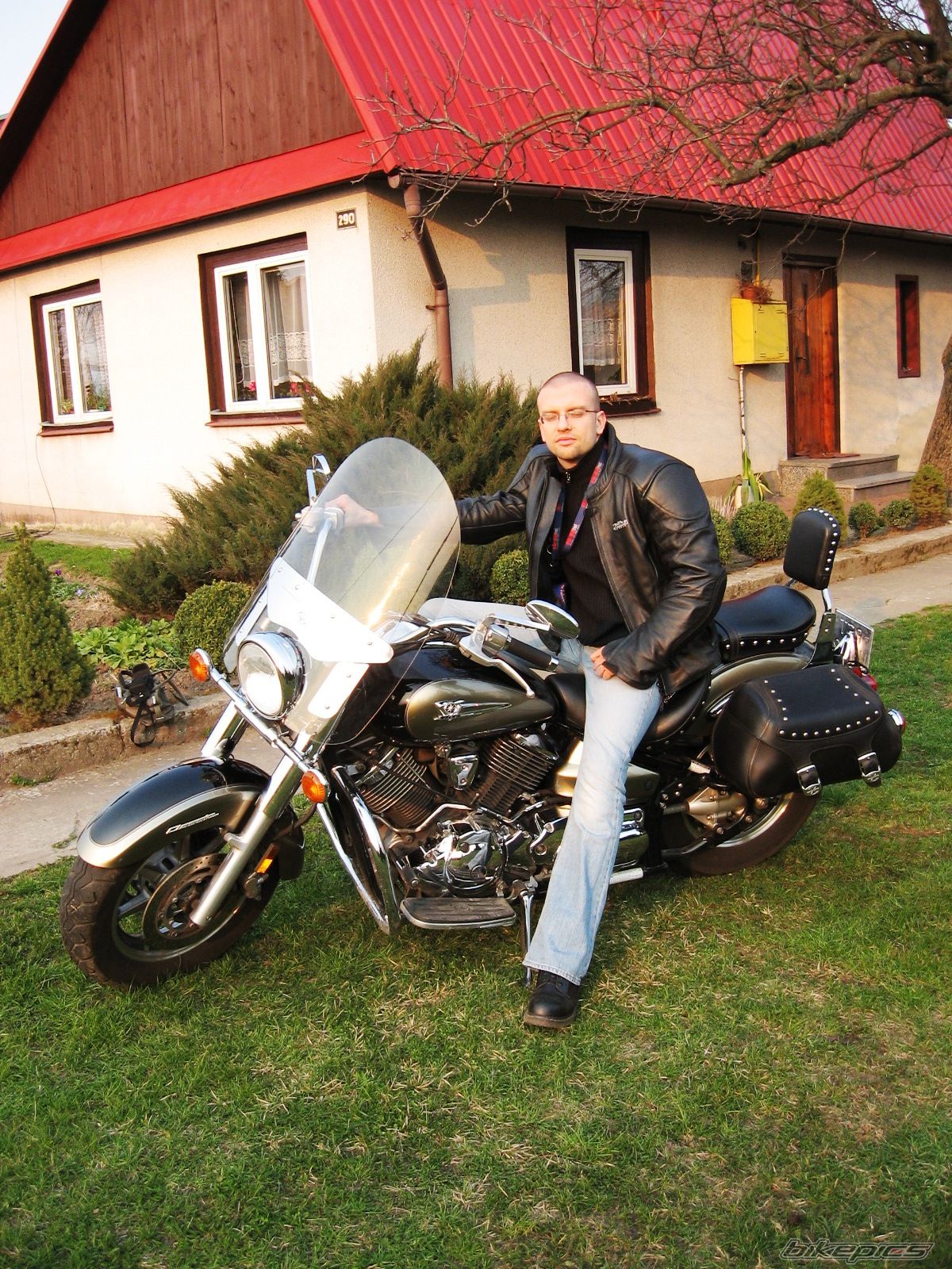 Bike Photo 854777