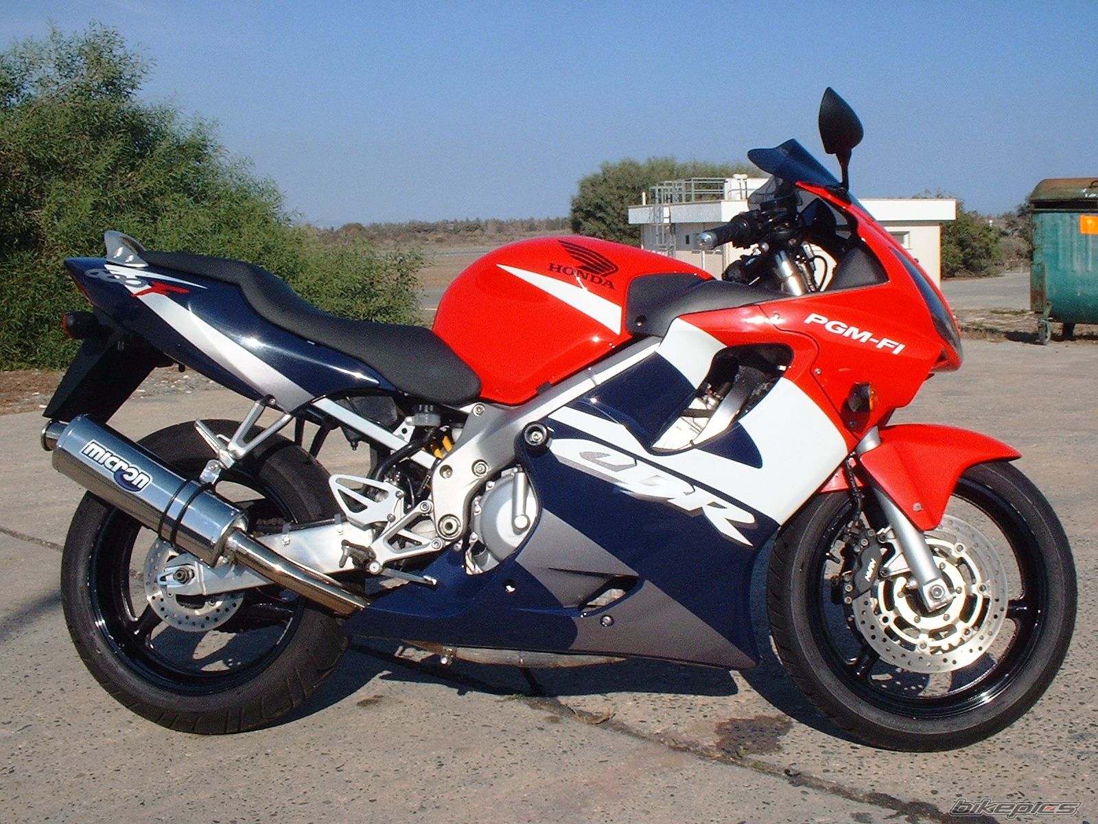Bike Photo 854790