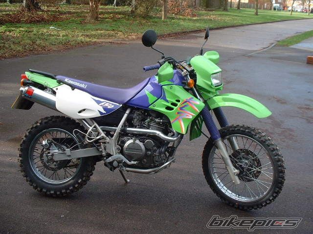 Bike Photo 854812