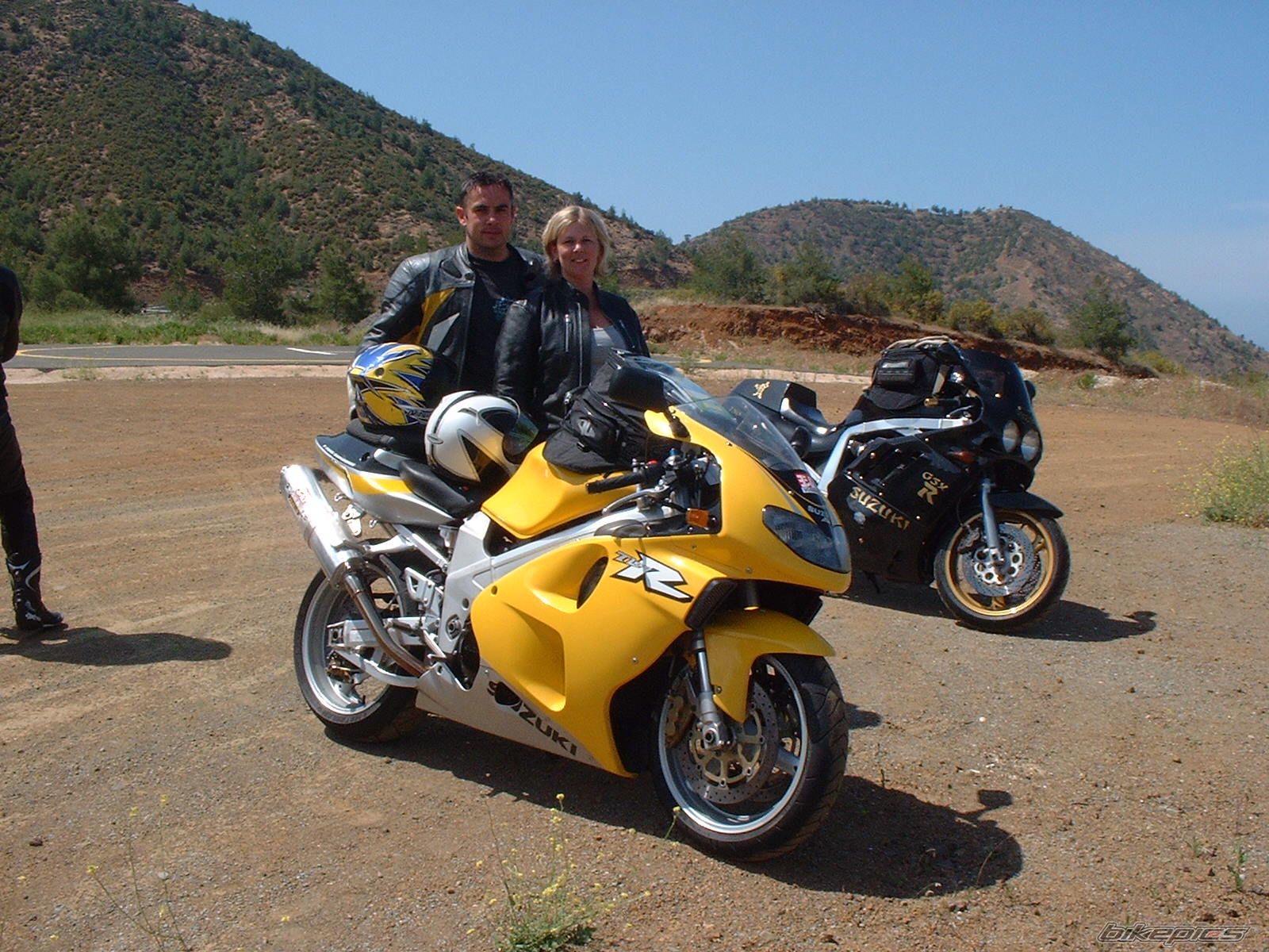 Bike Photo 854818
