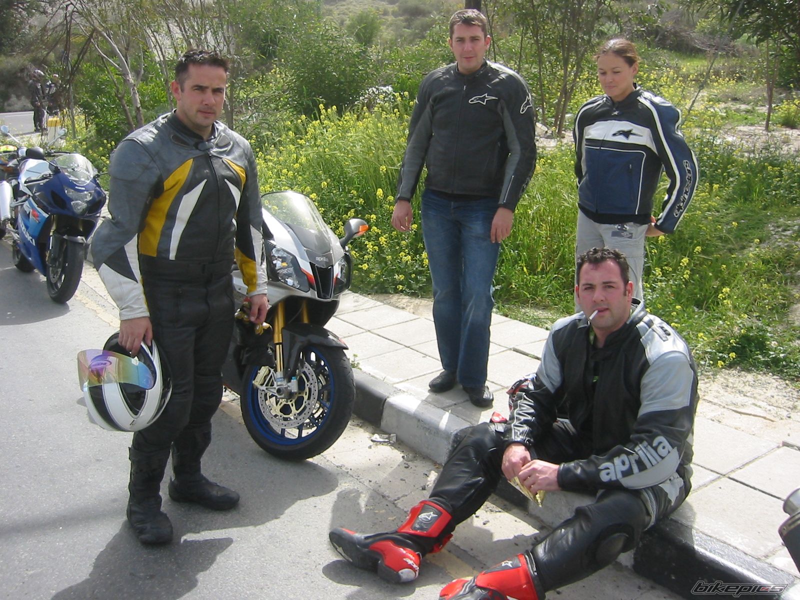 Bike Photo 854825