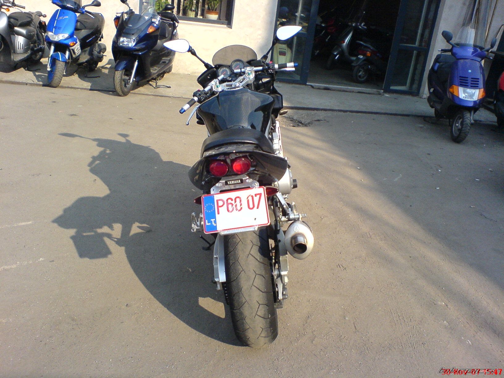 Bike Photo 854826