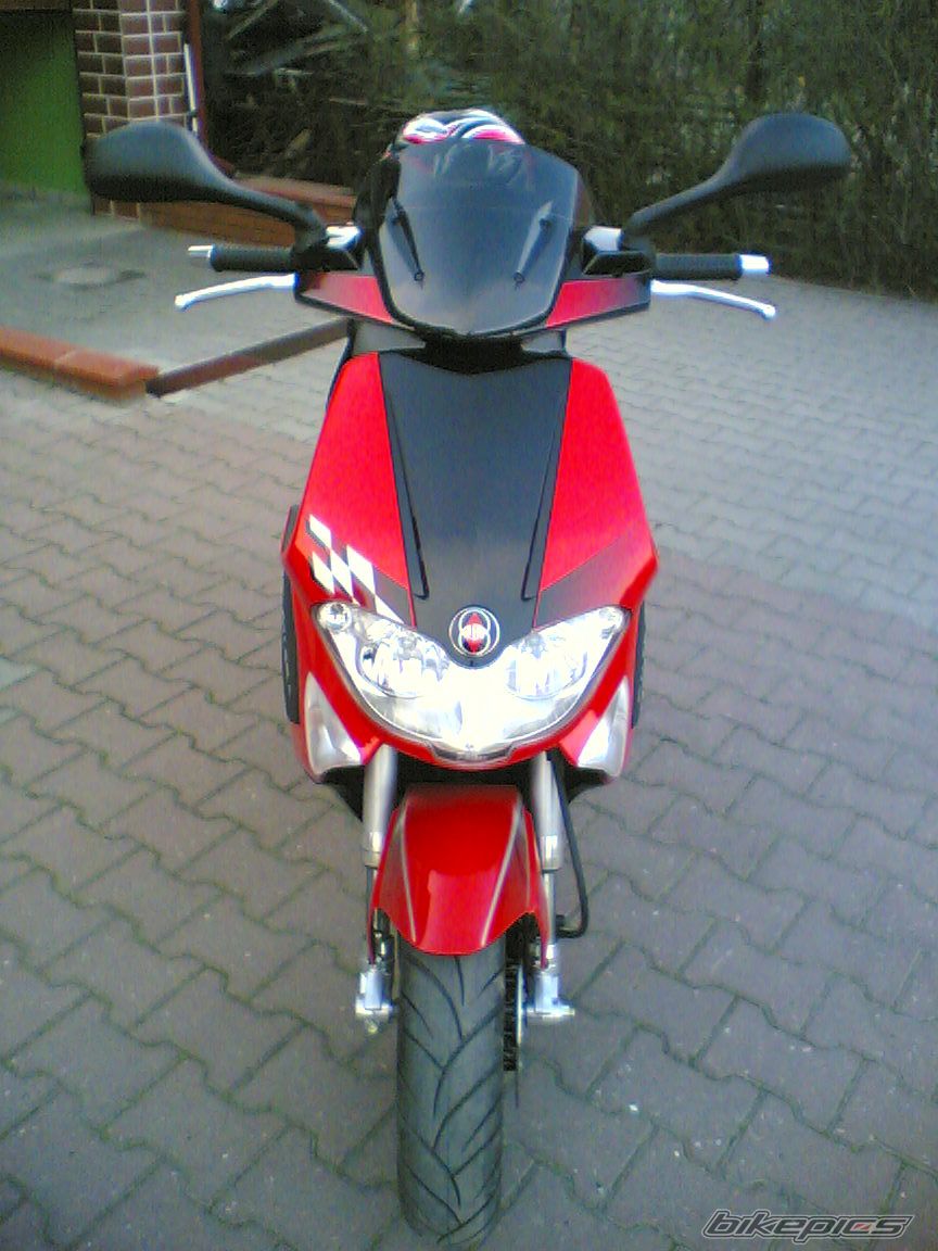 Bike Photo 854829