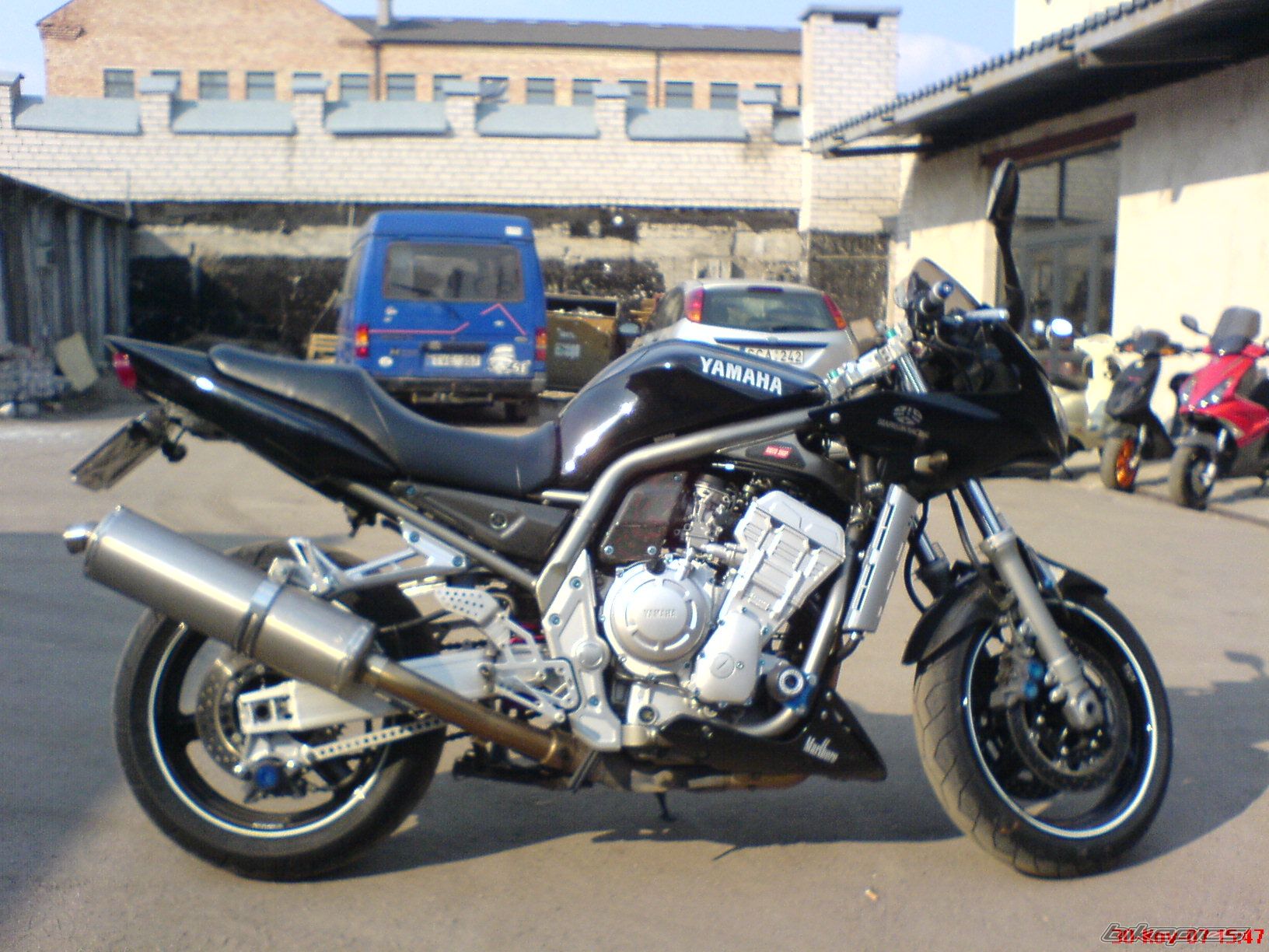 Bike Photo 854831