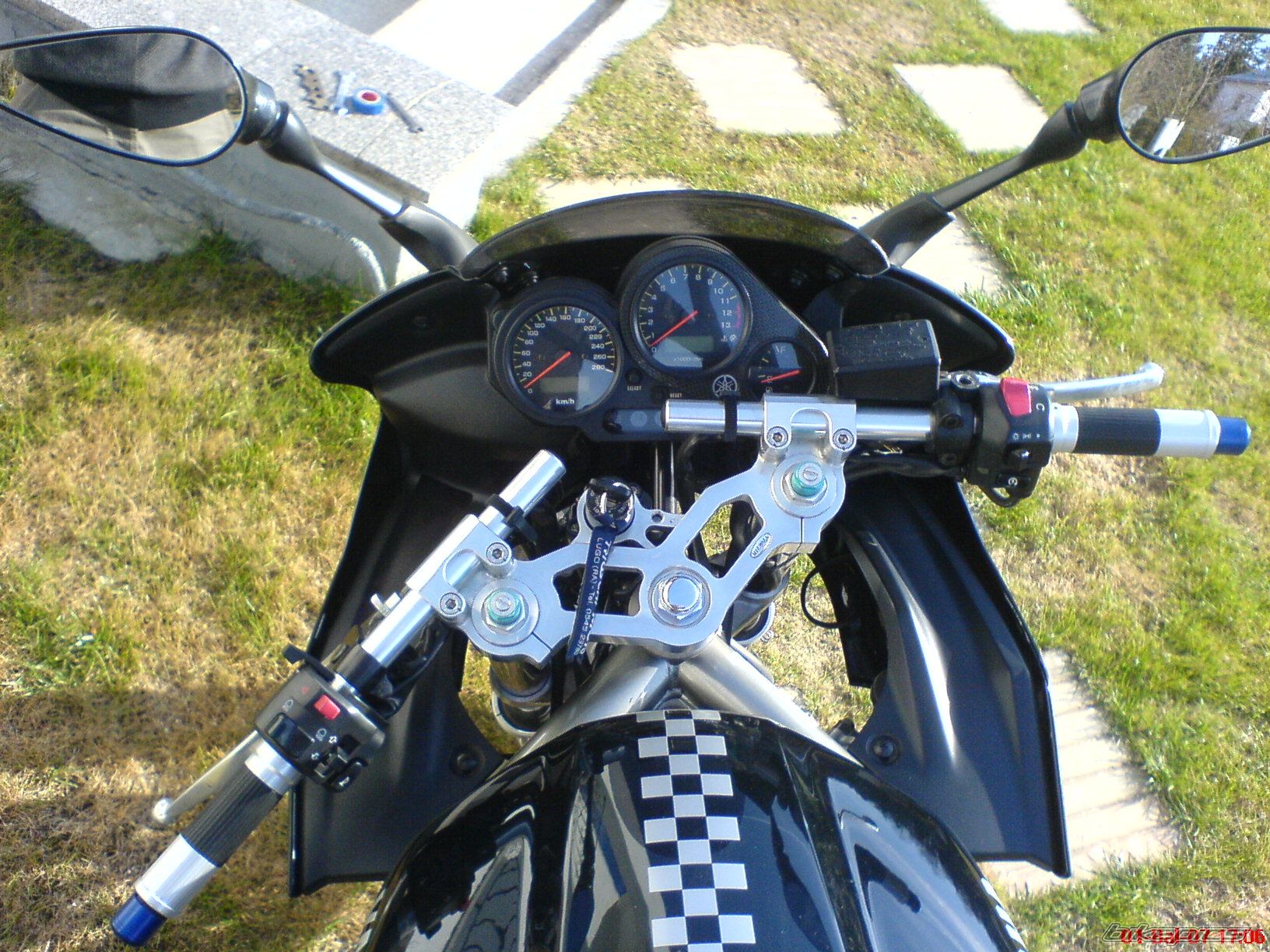 Bike Photo 854839